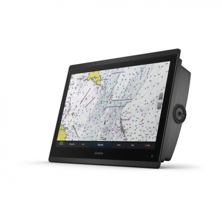 GPSMAP™ 8416xsv Traceur de cartes - Garmin