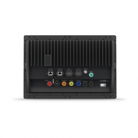 GPSMAP™ 8416xsv Kartenplotter - Garmin