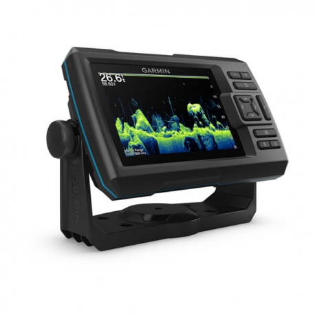 Ecoscandaglio Striker™ Vivid 5cv - Garmin