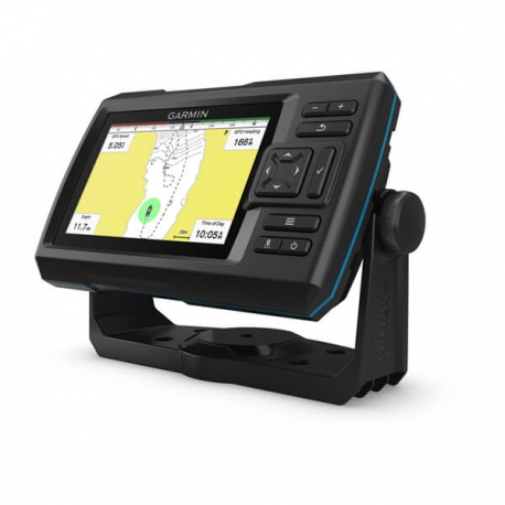 Striker™ Vivid 5cv Fishfinder - Garmin