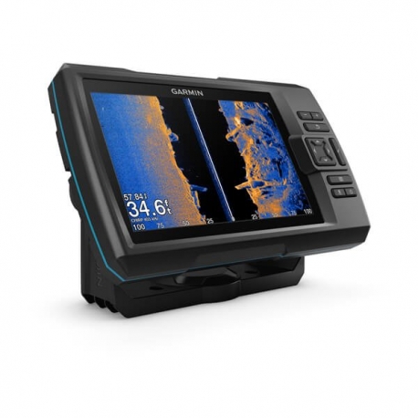 Striker™ Vivid 7sv Fischfinder – Garmin