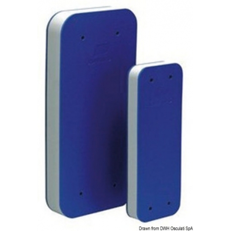 EVA flat fender PE 28335