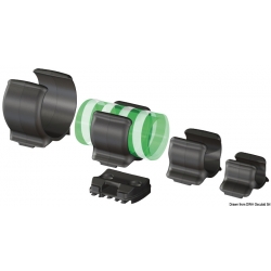TRUDESIGN 40760 Clip de rangement