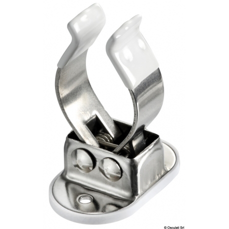 Clip de acero inoxidable 20413