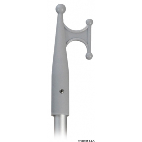 Telescopic boat hook 23332