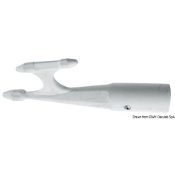 Attelage de remorque Premium 2332