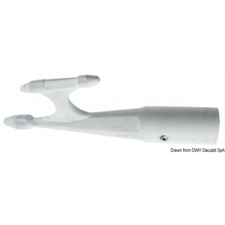Attelage de remorque Premium 2332