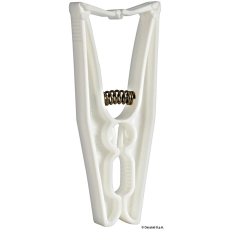 Cerradura de ropa Supermolletta 24840