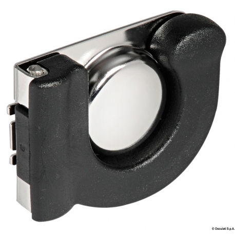 Approach hook / fishing rod holder 22339