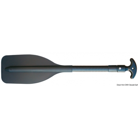 Mini Telescopic Paddle 28438
