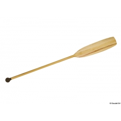 Laminerad träpaddel 2347