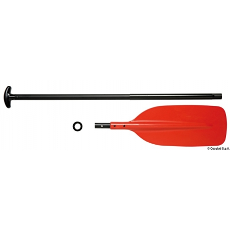 Pagaie amovible pour canoë/kayak 28388