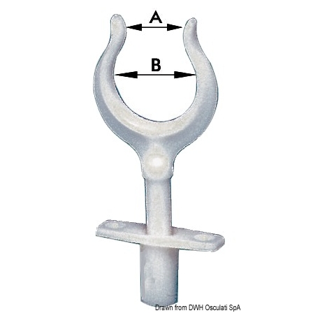 Nylon Scalmo 2340