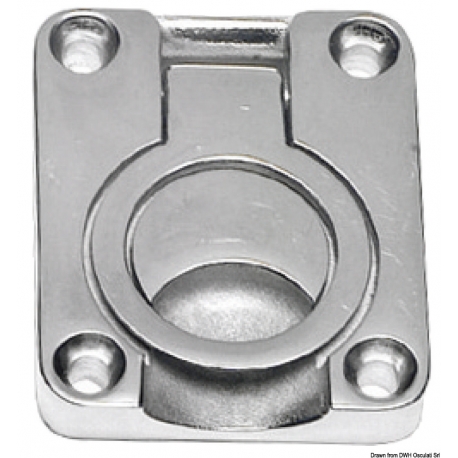 Messerlift 2580