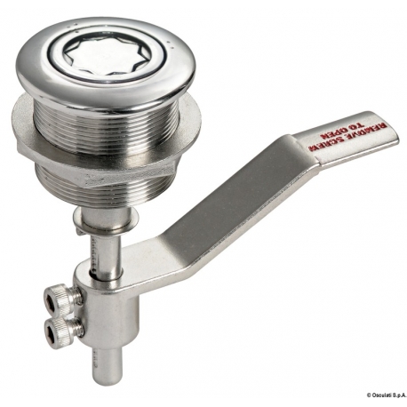 Winch handle lift 26827
