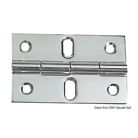 Charnière 2 mm 15975