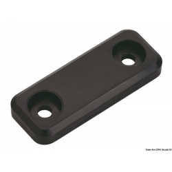 Forseglet magnetisk lukking - bordfeste 40706