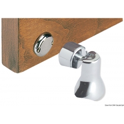 Verstelbare magnetische deurstopper 18831