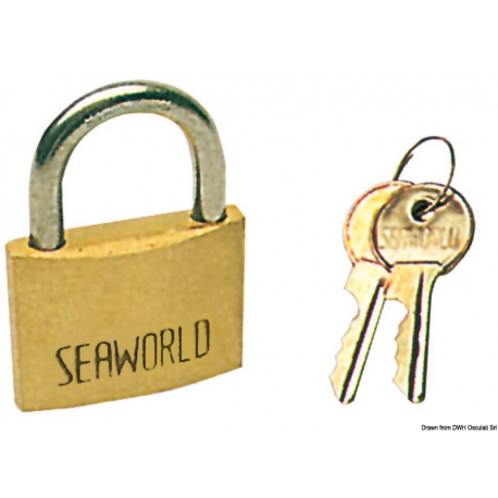 Cadenas spécial pour la mer 2549