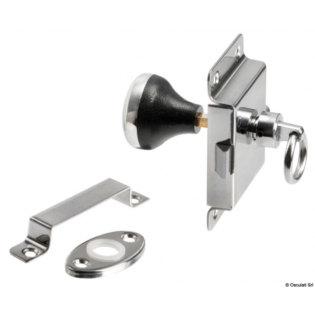 Serrure pour W.C 2631