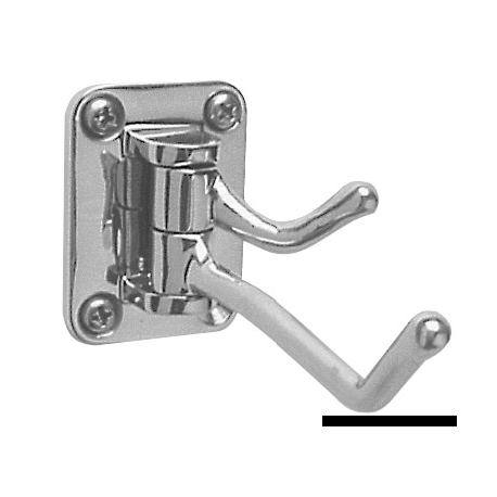 Suspension polie en acier inoxydable moulé AISI 316 2644