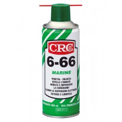 Schutzflüssigkeit 6-66 Marine CRC