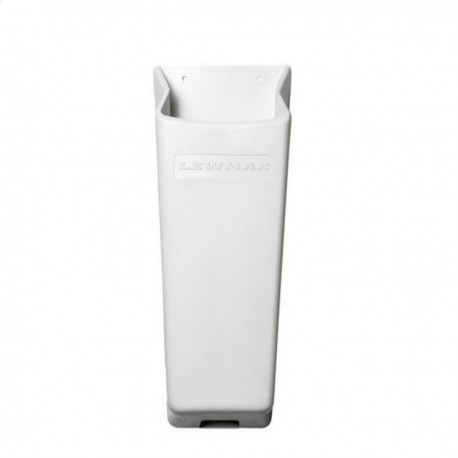 PVC door handle - Lewmar