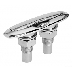 Retractable bollard RETRACT 16253