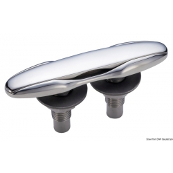 Smart Cleat 33160 intrekbare schoenplaat