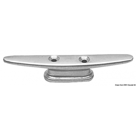 Alloy Bolt with Through Holes 2792