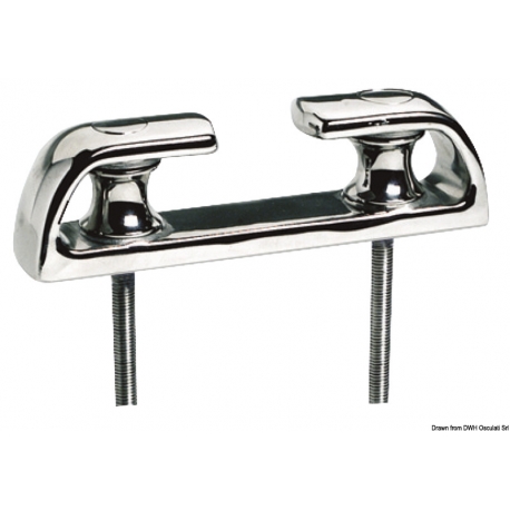 Presse-étoupe à rouleau 2827