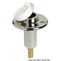Douille pour joint de passerelle - AISI 316 2969