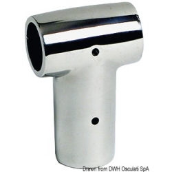 Té 90° HEAVY DUTY 16279