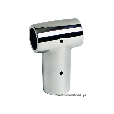 Té 90° HEAVY DUTY 16279