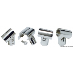 Pieza en T para púlpito, abatible 16291