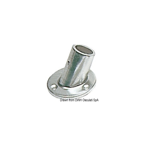 Pulpit connector 2847