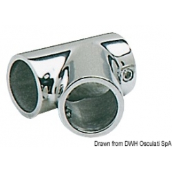 Pieza en T para púlpito 16276