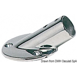 Conector de púlpito redondo 16282