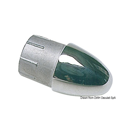 Endkappe 2889