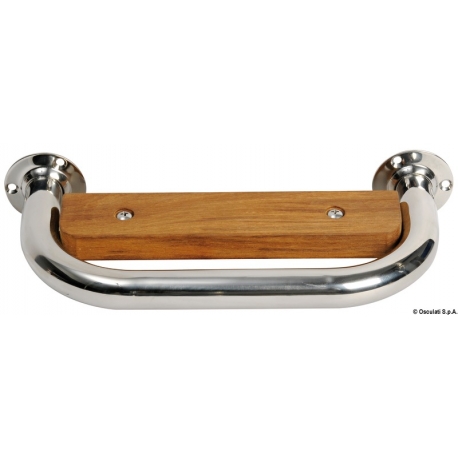 Teakholz-Stufe 24857