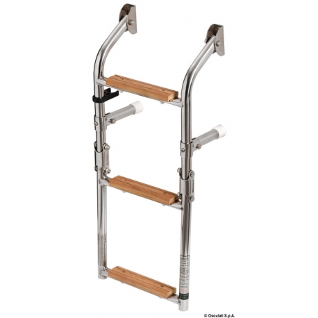 Escalera 3519
