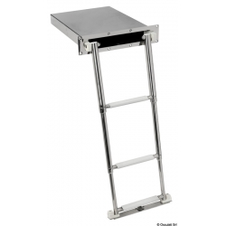 Échelle escamotable - Version standard 3515