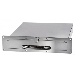 Échelle rétractable Montecarlo XL 39778