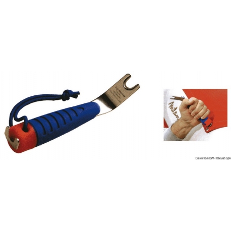 Herramienta superior Snapper 16393