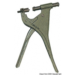 Pinza per bottoni 10.301.XX/10.303.XX 607