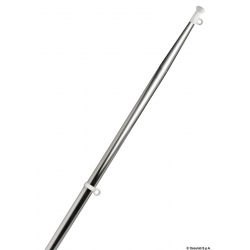 Mât de drapeau 2363