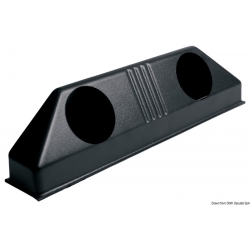 Sideluftinntak i ABS 3850