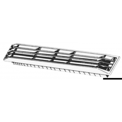 Zebra 3855 ilmanottoaukko