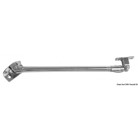Boussole télescopique 2635