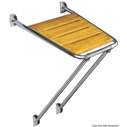 Stern platform 16970